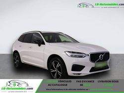 Utilisé 2019 Volvo XC60 SUV | 39 200 € (Prix juste)
