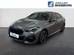 Gris Utilisé 2024 BMW 218 Comfort Edition Coupé | 39 290 € (Prix juste)