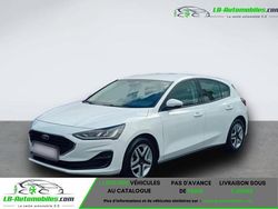 Occasion 2022 Ford Focus Berline | 23 000 € (Prix assez cher)