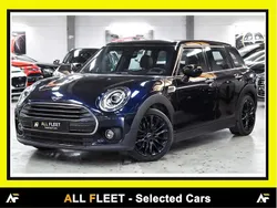 Noir Utilisé 2020 Mini Cooper Clubman Break | 16 990 € (Bon prix)
