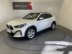 Blanc Utilisé 2023 BMW X2 Comfort Edition SUV | 46 000 € (Prix juste)