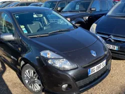 Utilisé 2011 Renault Clio III Exception Citadine | 5 490 € (Prix assez cher)