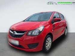 Utilisé 2019 Opel Karl Citadine | 13 800 €