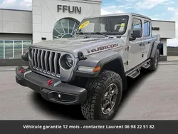 Gris Utilisé 2020 Jeep Gladiator Rubicon SUV | 48 458 € (Prix juste)