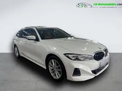 Utilisé 2022 BMW 318 Sport Line Berline | 32 500 € (Prix assez cher)