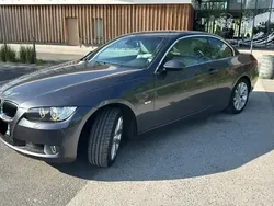 Gris Utilisé 2008 BMW 320 Cabriolet Cabriolet | 10 800 €