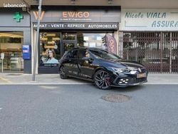 Noir Utilisé 2020 VW Golf VIII GTI Break | 27 490 € (Super prix)