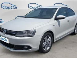 Utilisé 2013 VW Jetta | 10 990 €