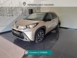 Utilisé 2025 Toyota Aygo X Design SUV | 17 990 €