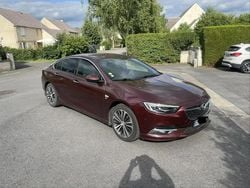 Utilisé 2018 Opel Insignia Innovation Berline | 11 500 € (Bon prix)