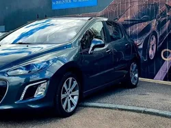 Utilisé 2013 Peugeot 308 Berline | 6 490 € (Super prix)