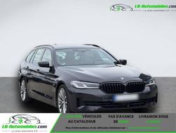 Utilisé 2021 BMW 530e Comfort Edition Break | 39 200 € (Prix juste)