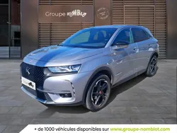 Utilisé 2022 DS Automobiles DS7 Crossback Performance SUV | 22 690 € (Super prix)