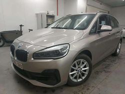 Bronze Utilisé 2021 BMW 216 Active Tourer Monospace | 19 490 € (Bon prix)