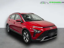 Utilisé 2023 Hyundai Bayon SUV | 21 900 € (Prix juste)