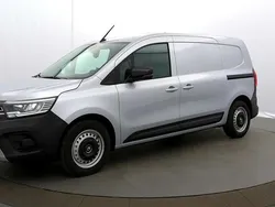 Gris Utilisé 2023 Renault Kangoo Monospace | 24 990 € (Prix cher)