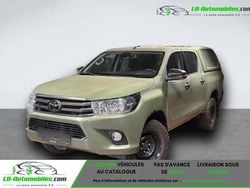 Utilisé 2019 Toyota HiLux Pick-up | 43 000 € (Prix cher)