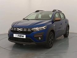 Bleu Nouvelle 2025 Dacia Sandero Extreme Citadine | 18 999 €