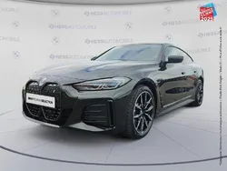 Utilisé 2024 BMW i4 M Sport Berline | 47 999 € (Bon prix)