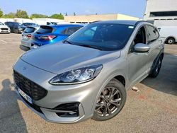 Gris Utilisé 2021 Ford Kuga ST-Line X SUV | 20 990 € (Prix juste)