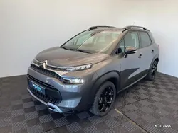 Gris Utilisé 2024 Citroën C3 Aircross PureTech SUV | 19 990 € (Prix assez cher)