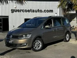 Utilisé 2017 VW Sharan Monospace | 25 990 €