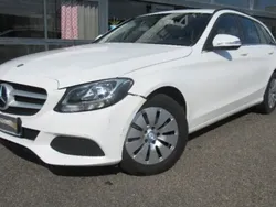 Utilisé 2015 Mercedes C180 Break | 9 490 € (Super prix)