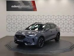 Gris Utilisé 2023 Cupra Formentor SUV | 28 490 € (Prix juste)