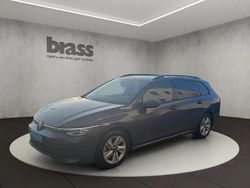 Gris Occasion 2024 VW Golf VIII Life Break | 29 100 € (Prix juste)