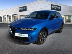 Bleu misano métallisée Utilisé 2024 Alfa Romeo Sprint Sprint Coupé | 26 490 €