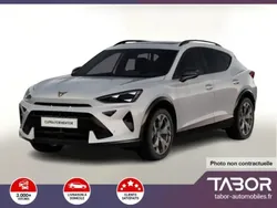 Blanc Nouvelle 2025 Cupra Formentor SUV | 36 914 € (Bon prix)