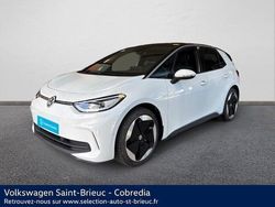 2ya1zr Utilisé 2025 VW ID.3 Pro Citadine | 41 900 € (Prix cher)