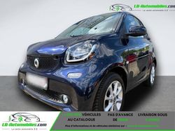 Occasion 2018 Smart ForTwo Coupé Citadine | 17 900 €