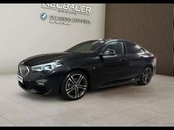 Noir Utilisé 2022 BMW 218 M Sport Berline | 30 990 € (Prix juste)