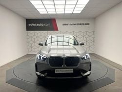 Utilisé 2025 BMW iX1 xLine SUV | 41 490 € (Prix juste)