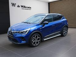 Bleu Nouvelle 2024 Mitsubishi ASX SUV | 29 500 € (Prix juste)