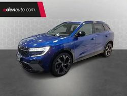 Bleu iron Occasion 2024 Renault Austral Techno Esprit Alpine SUV | 30 990 € (Prix juste)