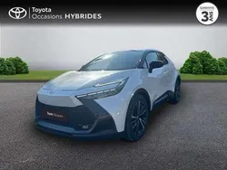 Nouvelle 2024 Toyota C-HR SUV | 36 990 € (Bon prix)