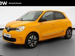 Jaune Utilisé 2022 Renault Twingo Techno Citadine | 11 980 € (Prix juste)