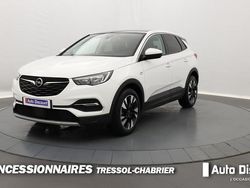 Utilisé 2018 Opel Grandland X Innovation SUV | 12 691 € (Prix juste)