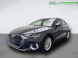 Utilisé 2022 Audi A3 Berline | 24 600 € (Prix juste)