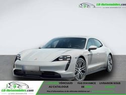 Utilisé 2022 Porsche Taycan Berline | 73 300 € (Prix juste)