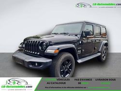 Utilisé 2019 Jeep Wrangler SUV | 56 400 € (Prix assez cher)