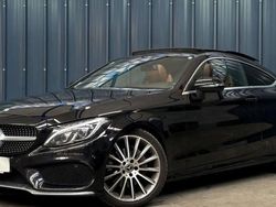 Occasion 2017 Mercedes C220 AMG line Berline | 19 990 €