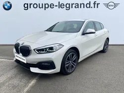 Utilisé 2020 BMW 116 Citadine | 28 890 €
