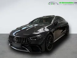 Utilisé 2020 Mercedes AMG GT 63 AMG Coupé | 110 600 € (Super prix)
