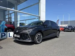 Utilisé 2023 MG MG4 EV Luxury Citadine | 20 790 € (Prix juste)