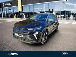 Noir etoilé/gris highland Occasion 2025 Renault Captur Techno SUV | 24 999 € (Prix assez cher)