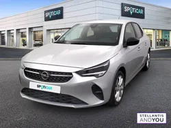 Gris Utilisé 2022 Opel Corsa Business Berline | 10 989 € (Bon prix)