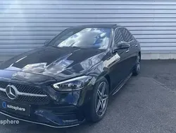 Nouvelle 2025 Mercedes 300 AMG line Plus Berline | 63 499 € (Prix assez cher)